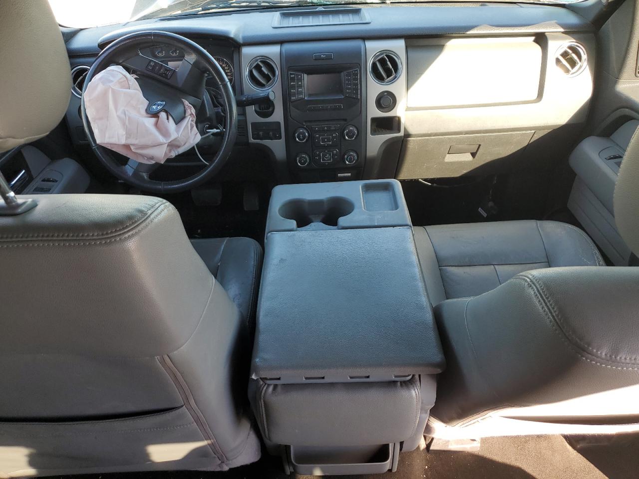 2013 Ford F-150 - Image 8