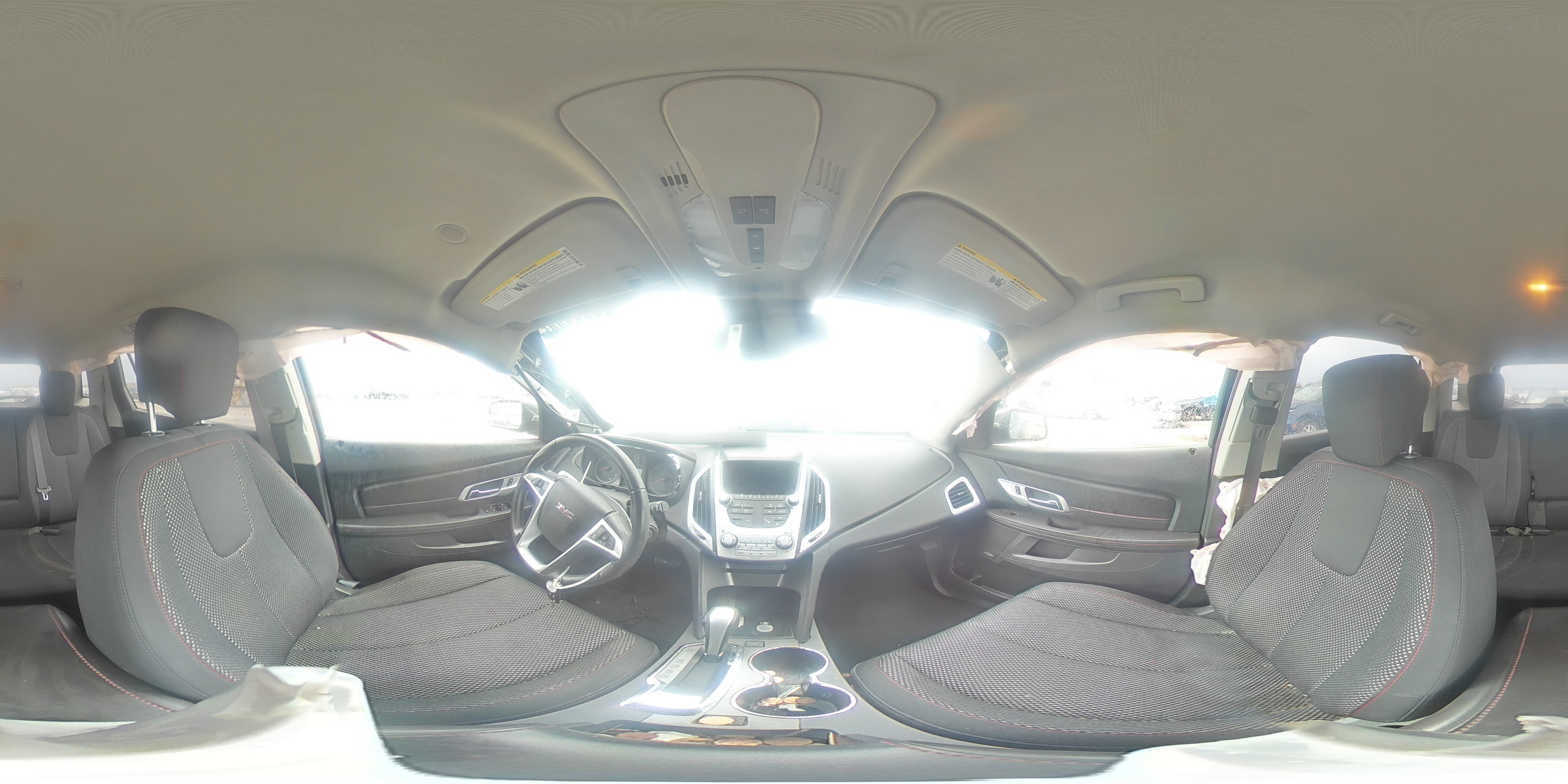 2014 GMC Terrain - Image 13
