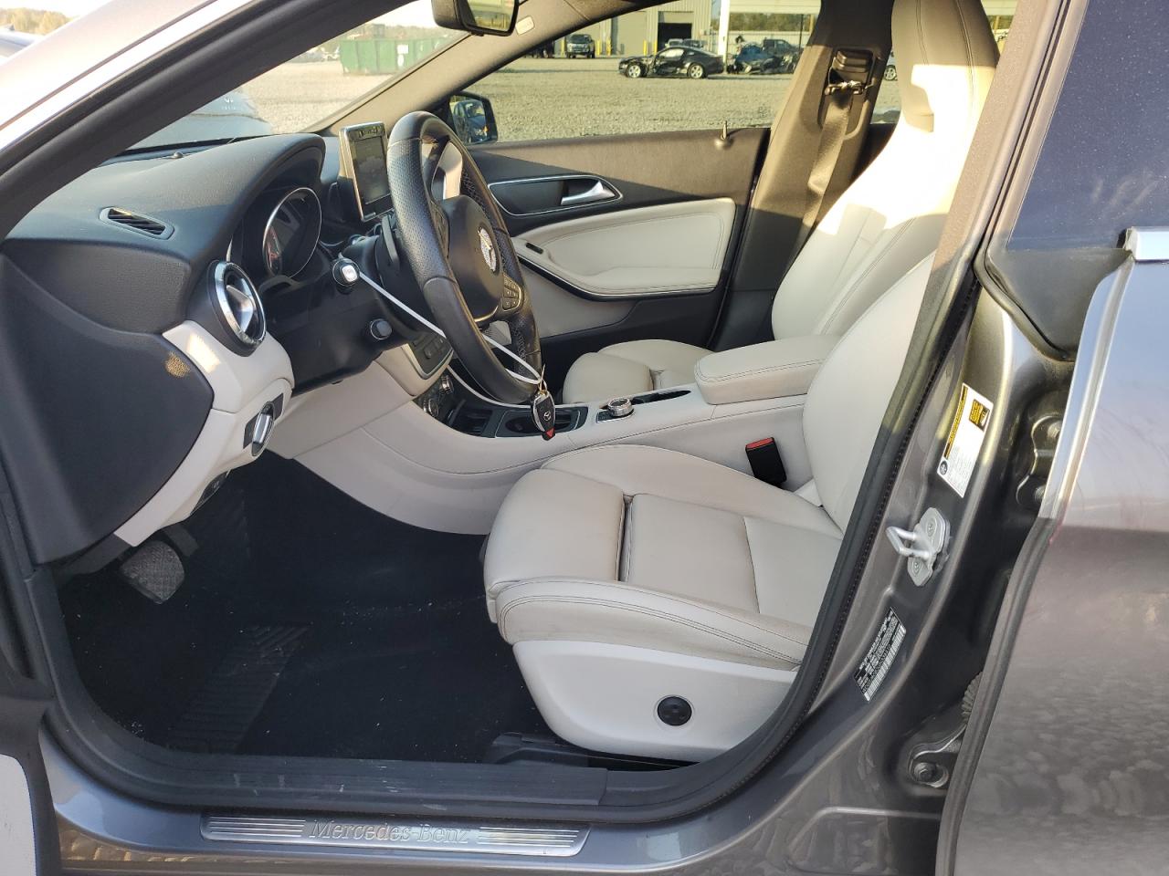 2016 Mercedes-Benz CLA-klasse - Image 7