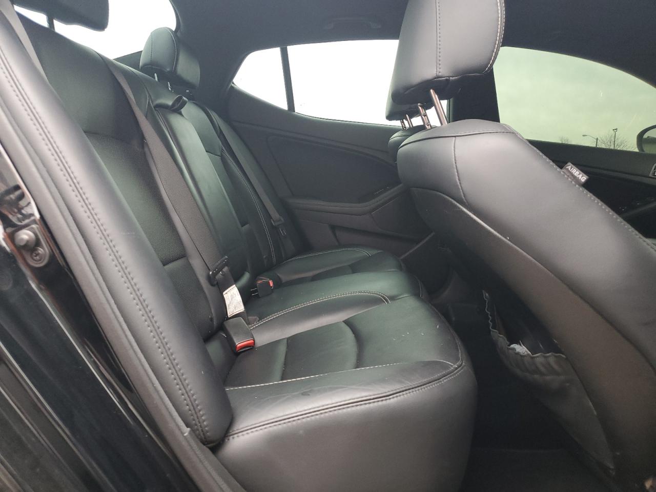 2013 Kia Optima - Image 10