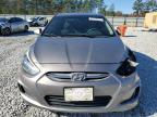 2017 Hyundai Accent Se за продажба в Ellenwood, GA - Front End