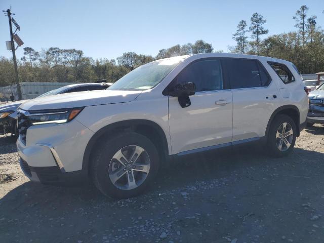  HONDA PILOT 2024 White