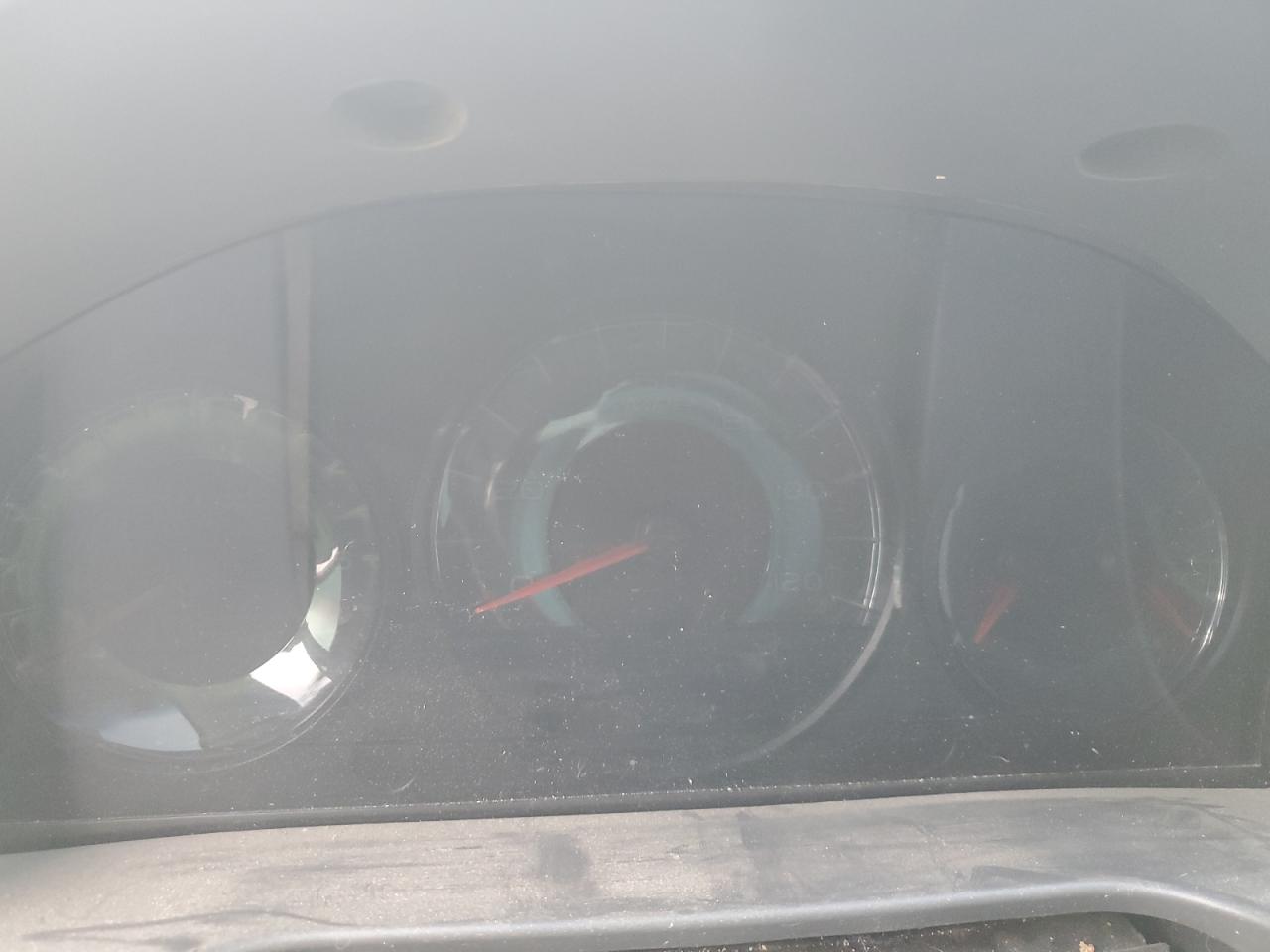 2011 Ford Fusion - Image 9