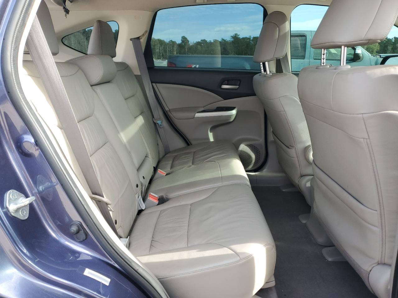 2012 Honda CR-V - Image 12