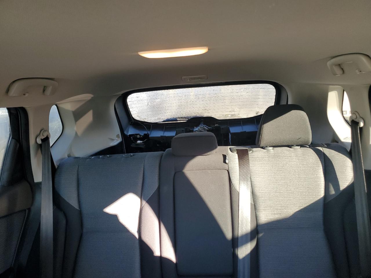 2021 Nissan Rogue - Image 10