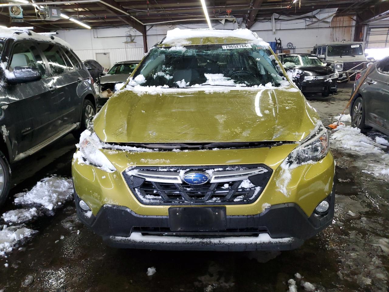 2021 Subaru XV - Image 5