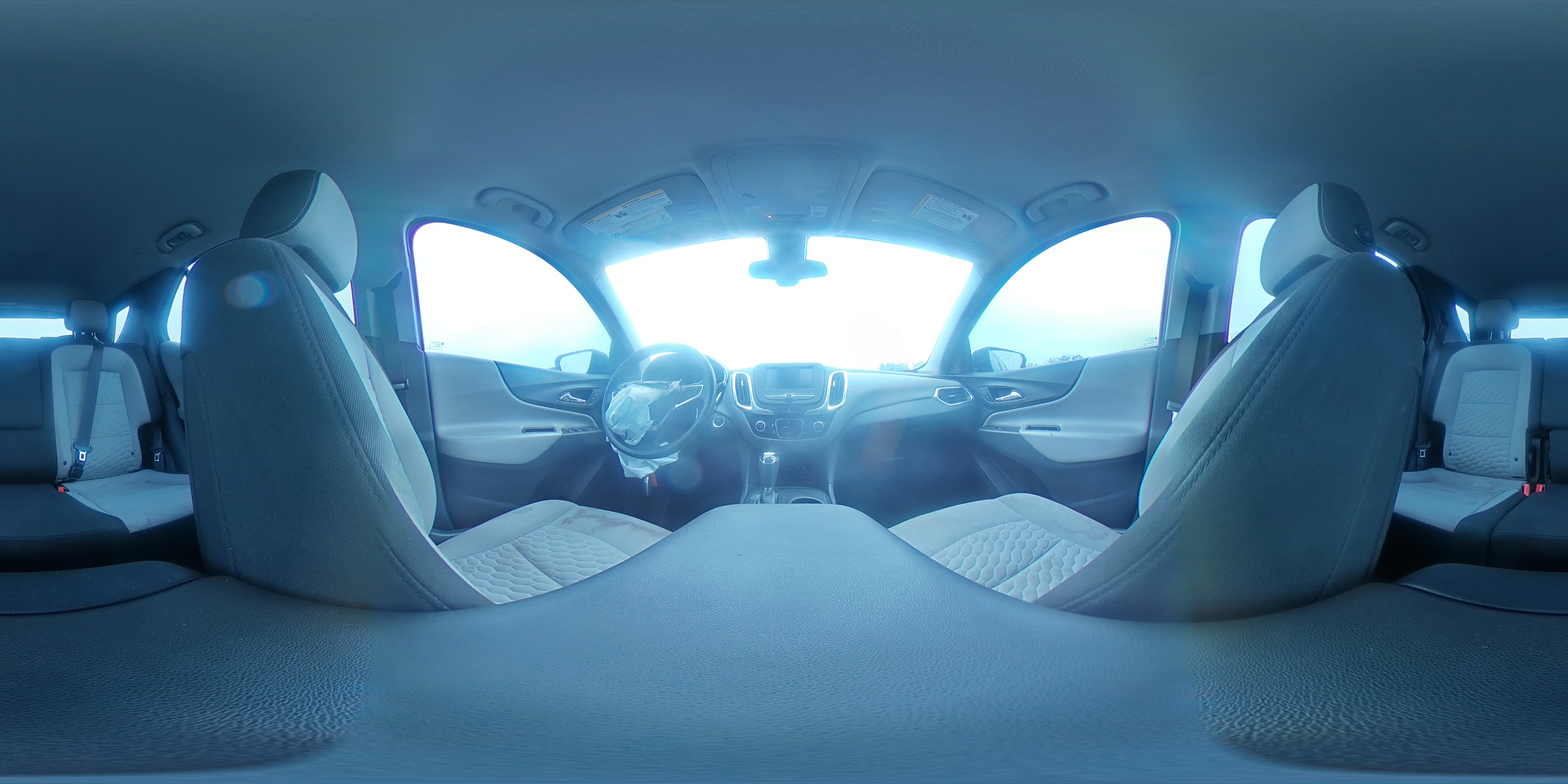 2020 Chevrolet Equinox - Image 15