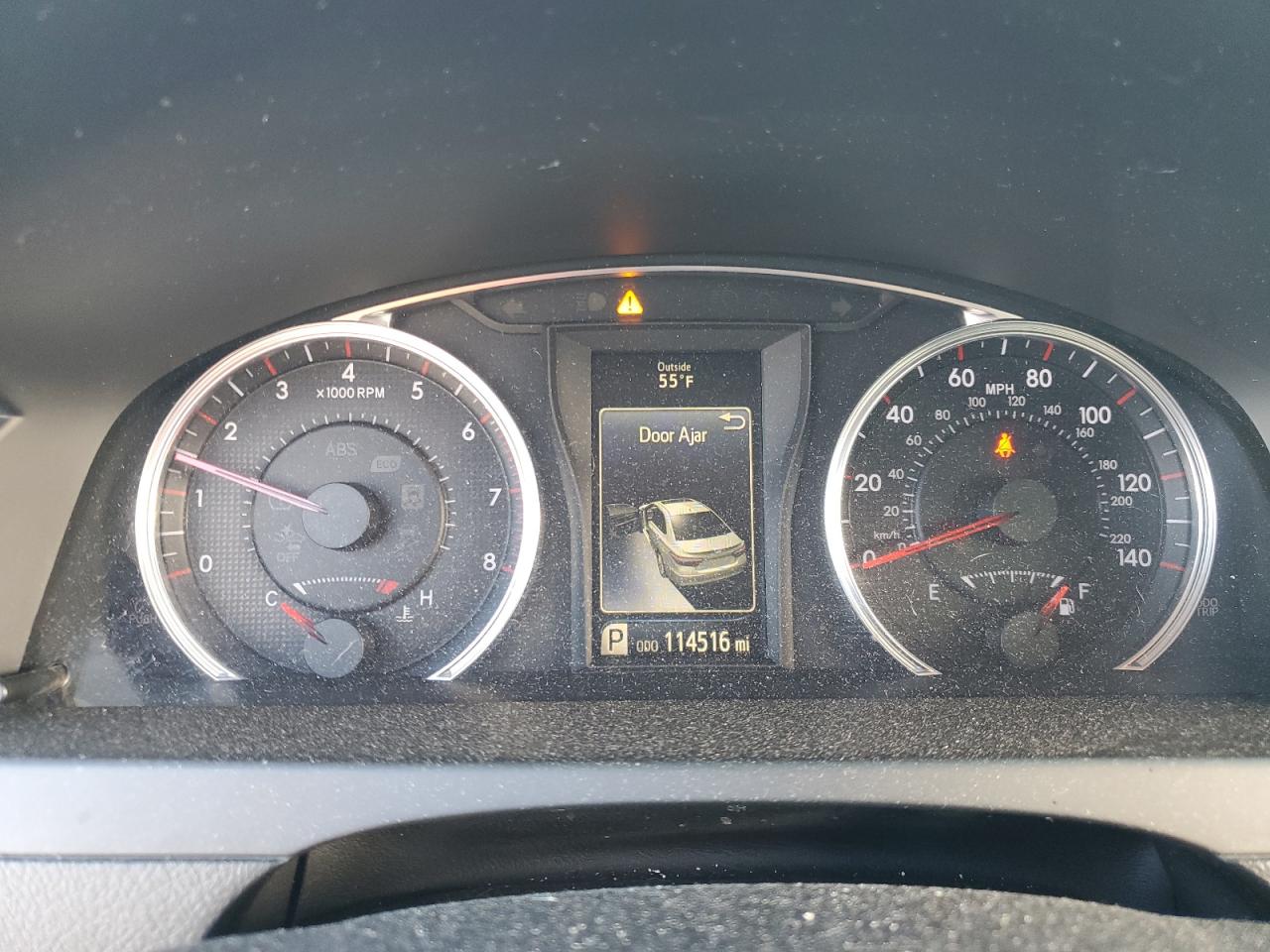 2015 Toyota Camry - Image 9