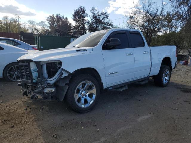 2019 Ram 1500 Big Horn/Lone Star en Venta en Baltimore, MD - Front End