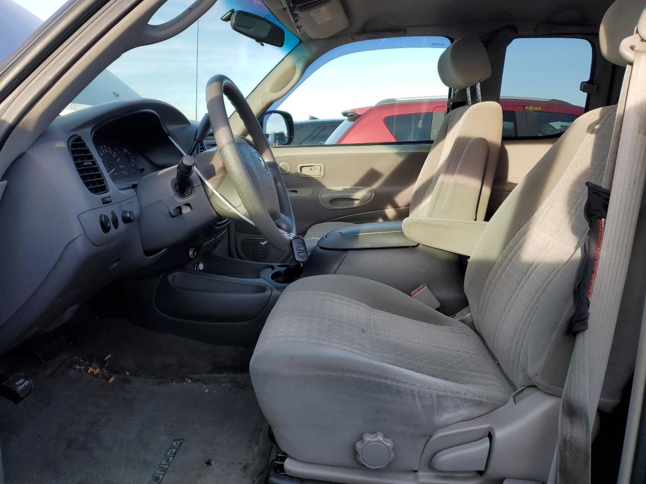 2003 Toyota Tundra - Image 7