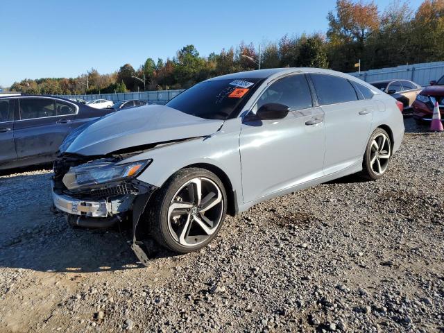 2022 Honda Accord Sport en Venta en Memphis, TN - Front End