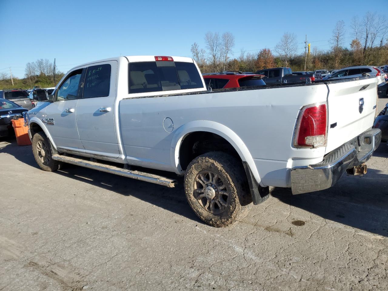 2015 RAM 2500 - Image 2
