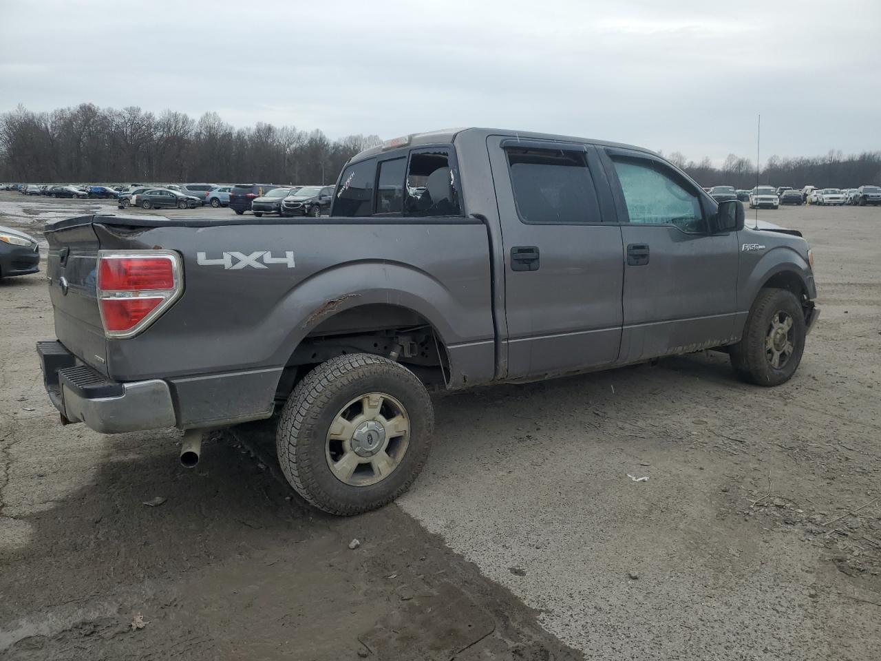 2014 Ford F-150 - Image 3