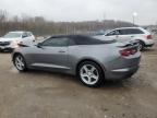 2019 Chevrolet Camaro Ls de vânzare în Louisville, KY - Front End