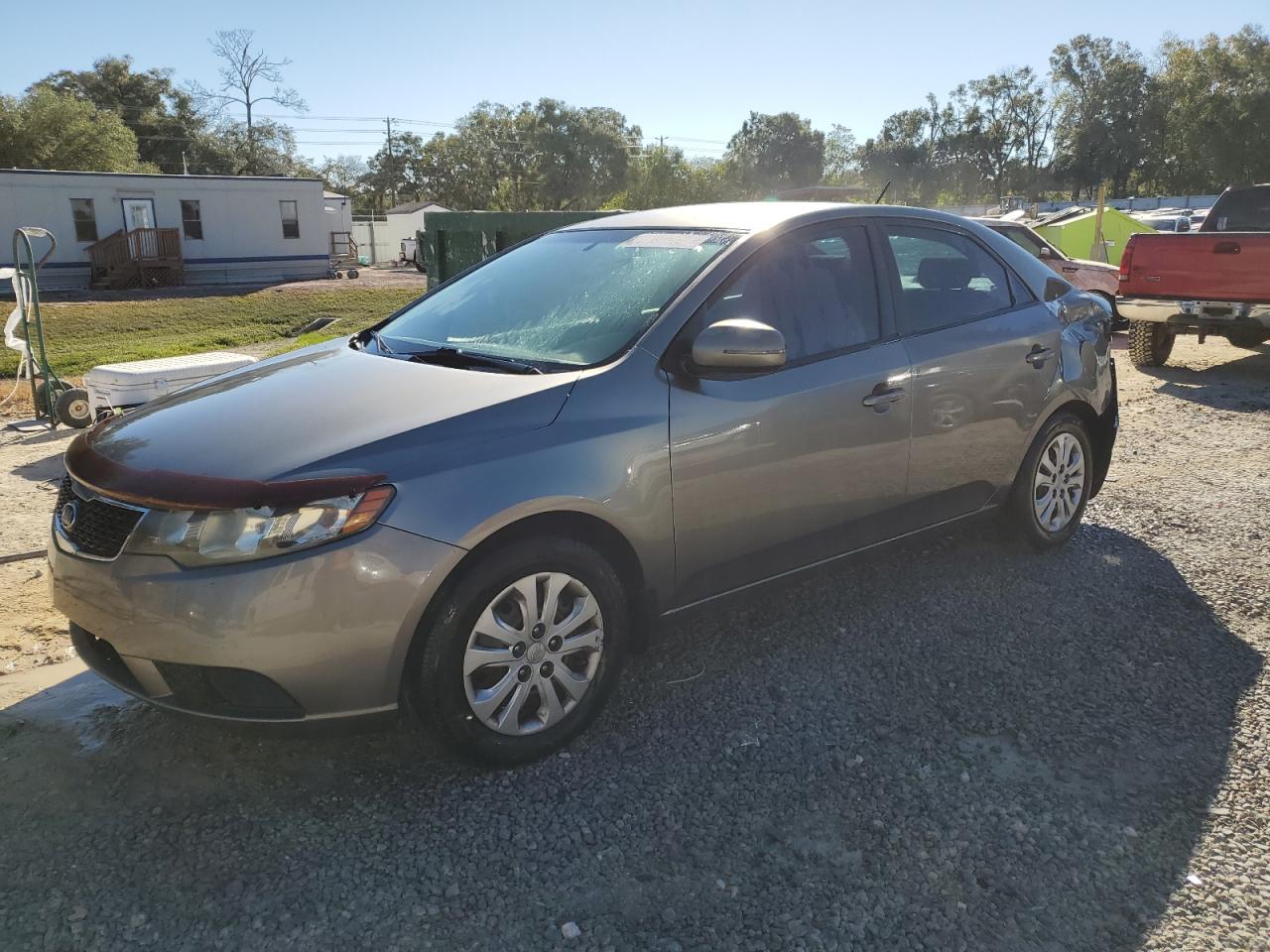 2013 Kia Forte - Image 1