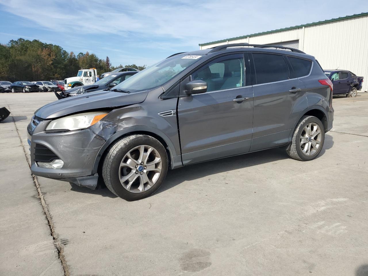 2013 Ford Escape - Image 1
