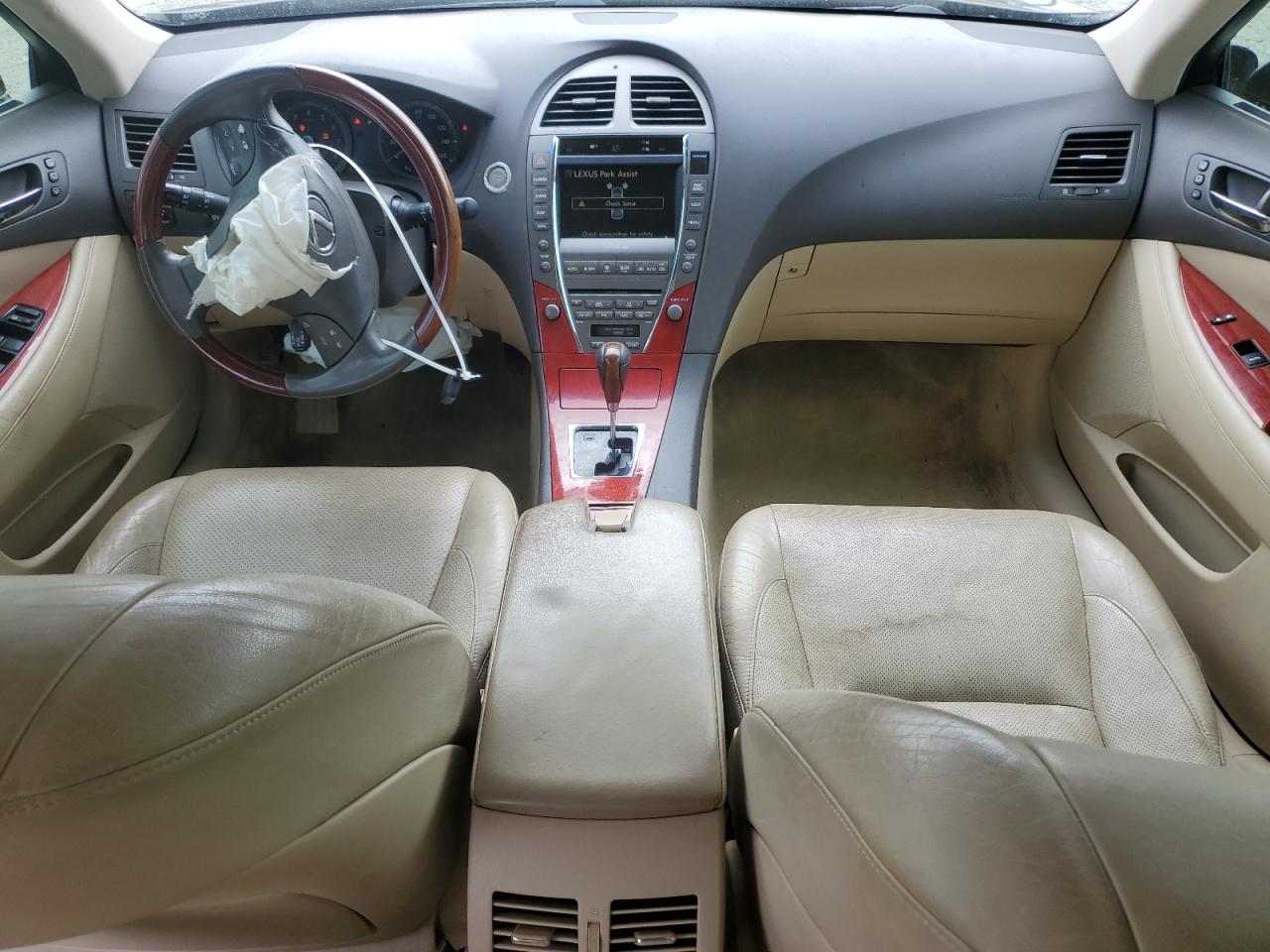 2009 Lexus ES - Image 8