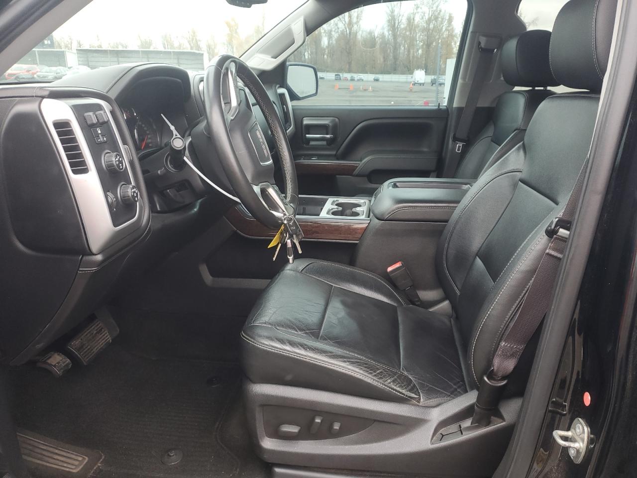 2015 GMC Sierra - Image 7