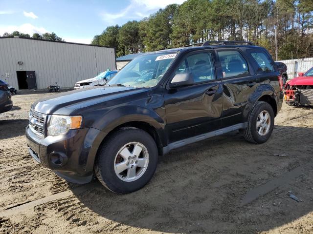 2011 Ford Escape Xls