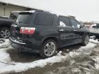 2012 Gmc Acadia Denali продається в Dyer, IN - Front End