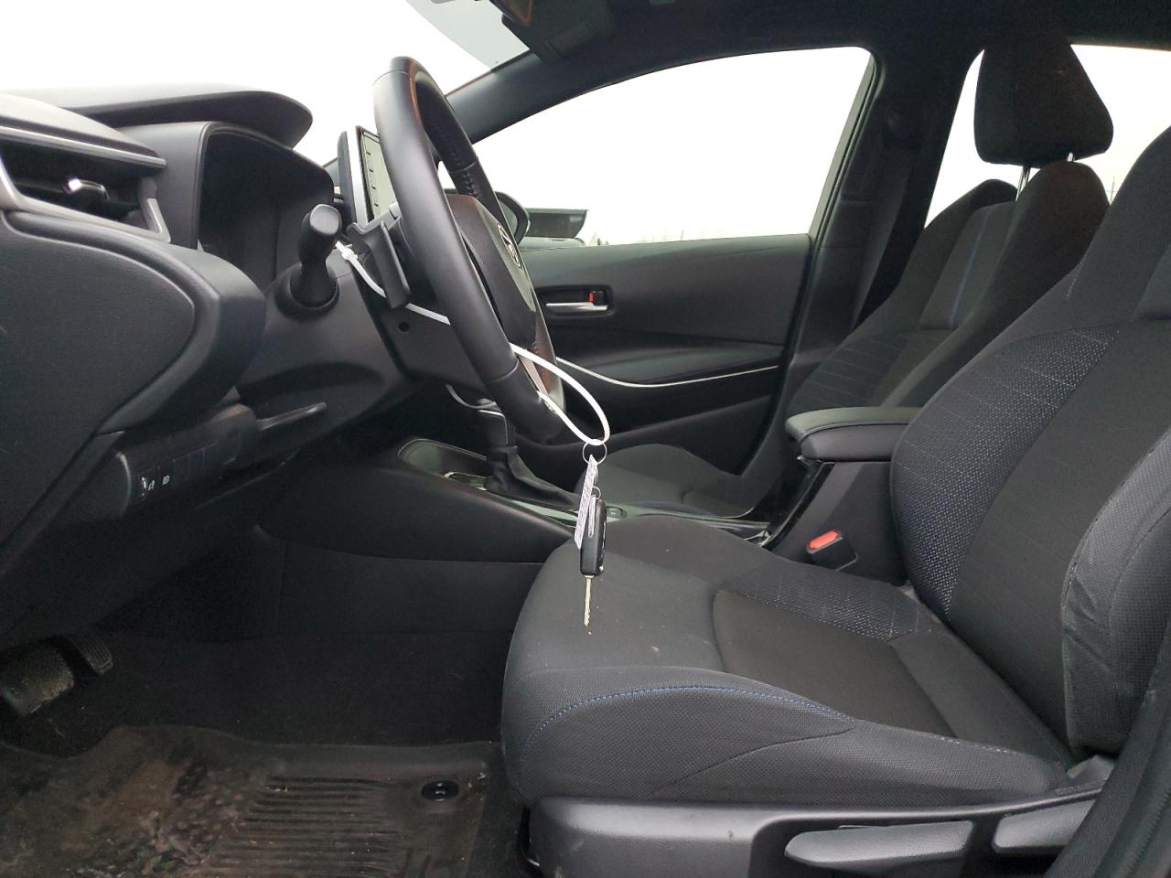 2020 Toyota Corolla - Image 7