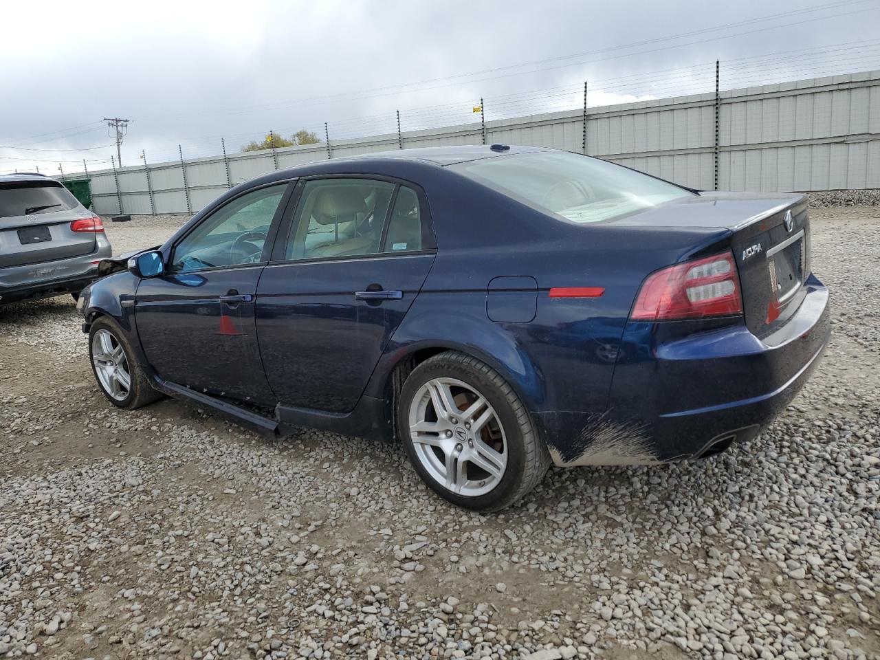 2008 Acura TL - Image 2