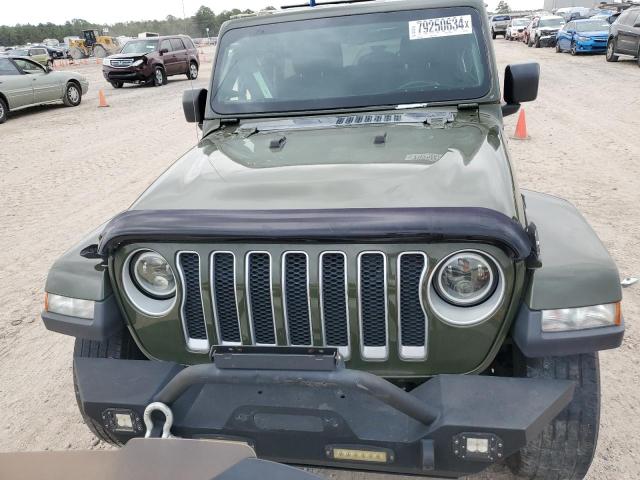 1C4HJXEN9LW322781 Jeep Wrangler U 5