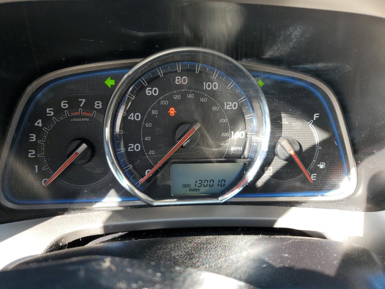 2015 Toyota RAV 4 - Image 9