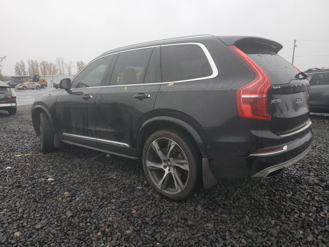 2019 Volvo XC90 - Image 2