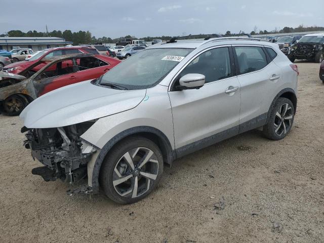 2021 Nissan Rogue Sport Sl