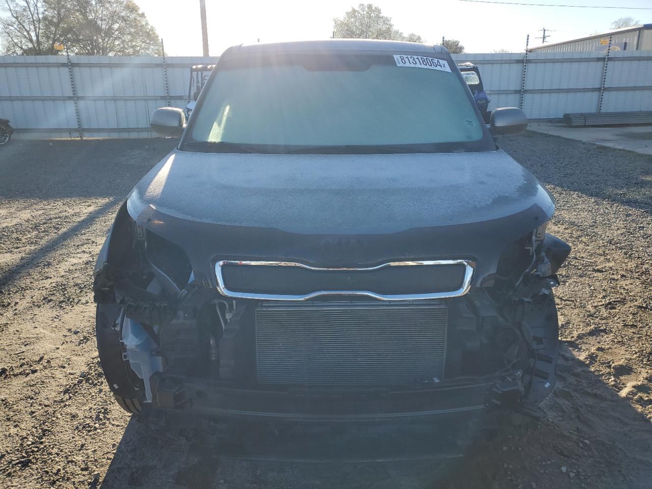 VIN KNDJN2A2XE7061663 2014 KIA SOUL no.5