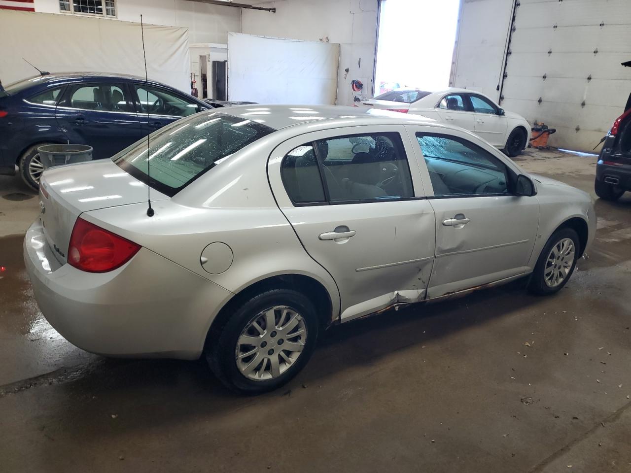 2009 Chevrolet Cobalt - Image 3
