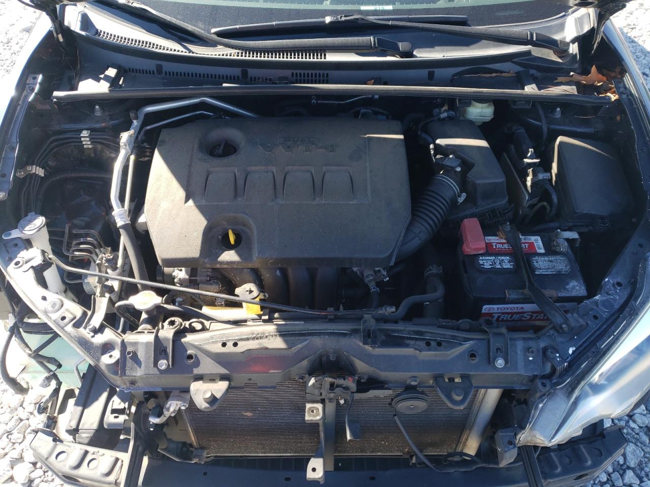 2015 Toyota Corolla - Image 11