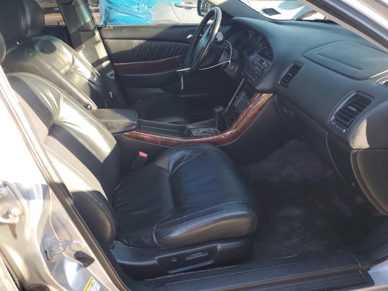 2003 Acura TL - Image 7