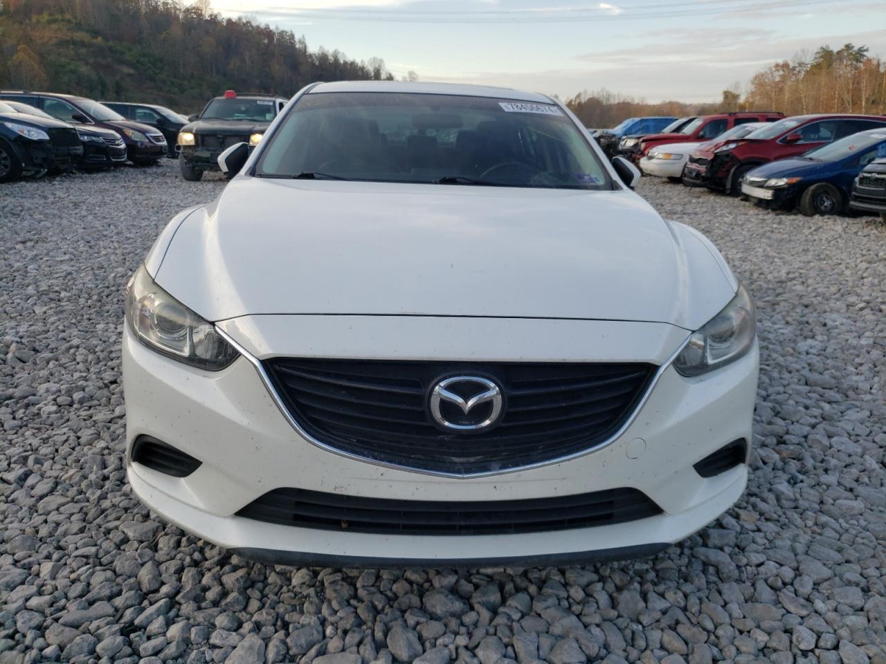 2016 Mazda 6 - Image 5