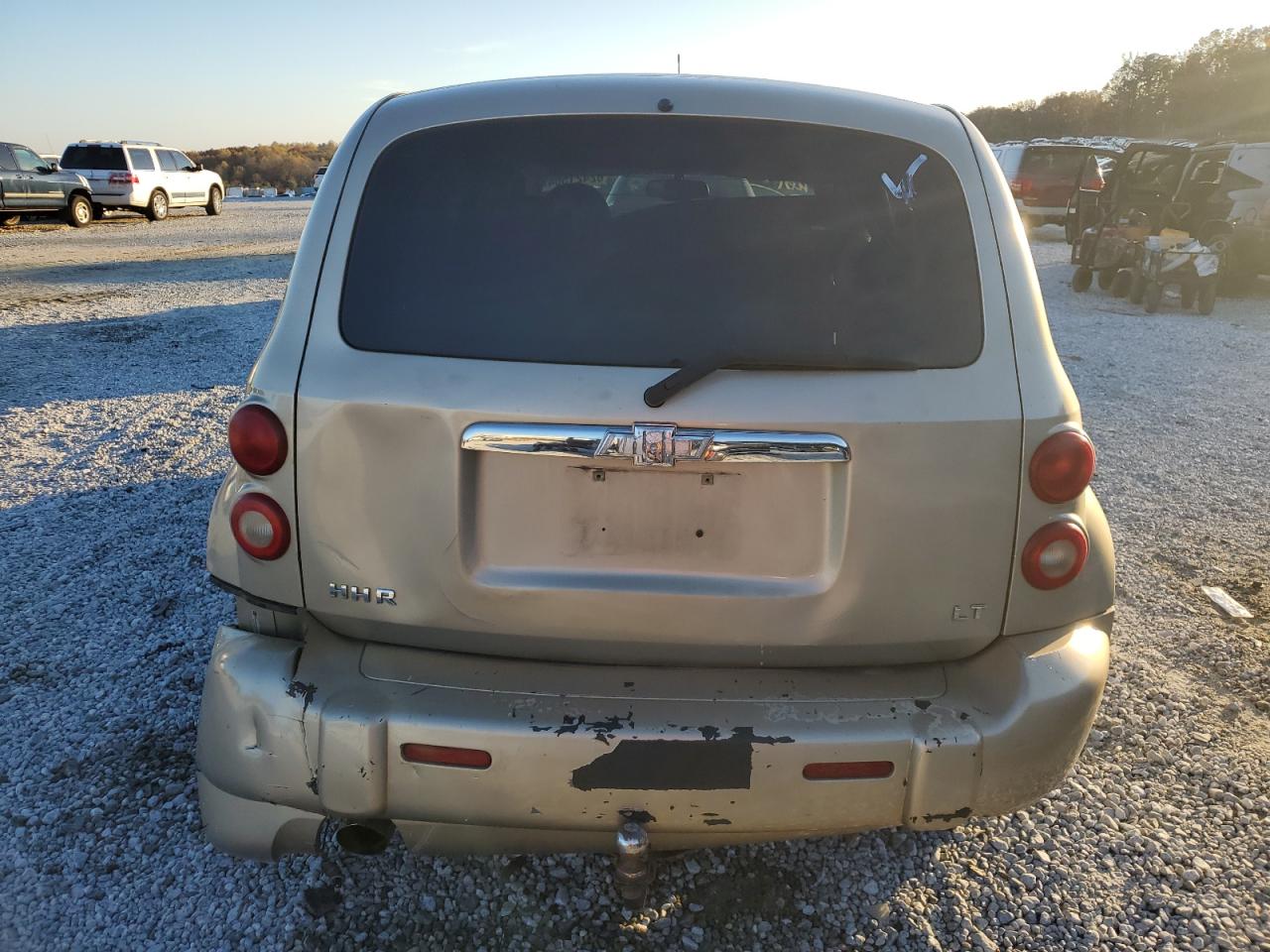 2007 Chevrolet HHR - Image 6