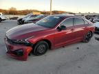 2021 Kia K5 Gt Line na sprzedaż w Lebanon, TN - Front End