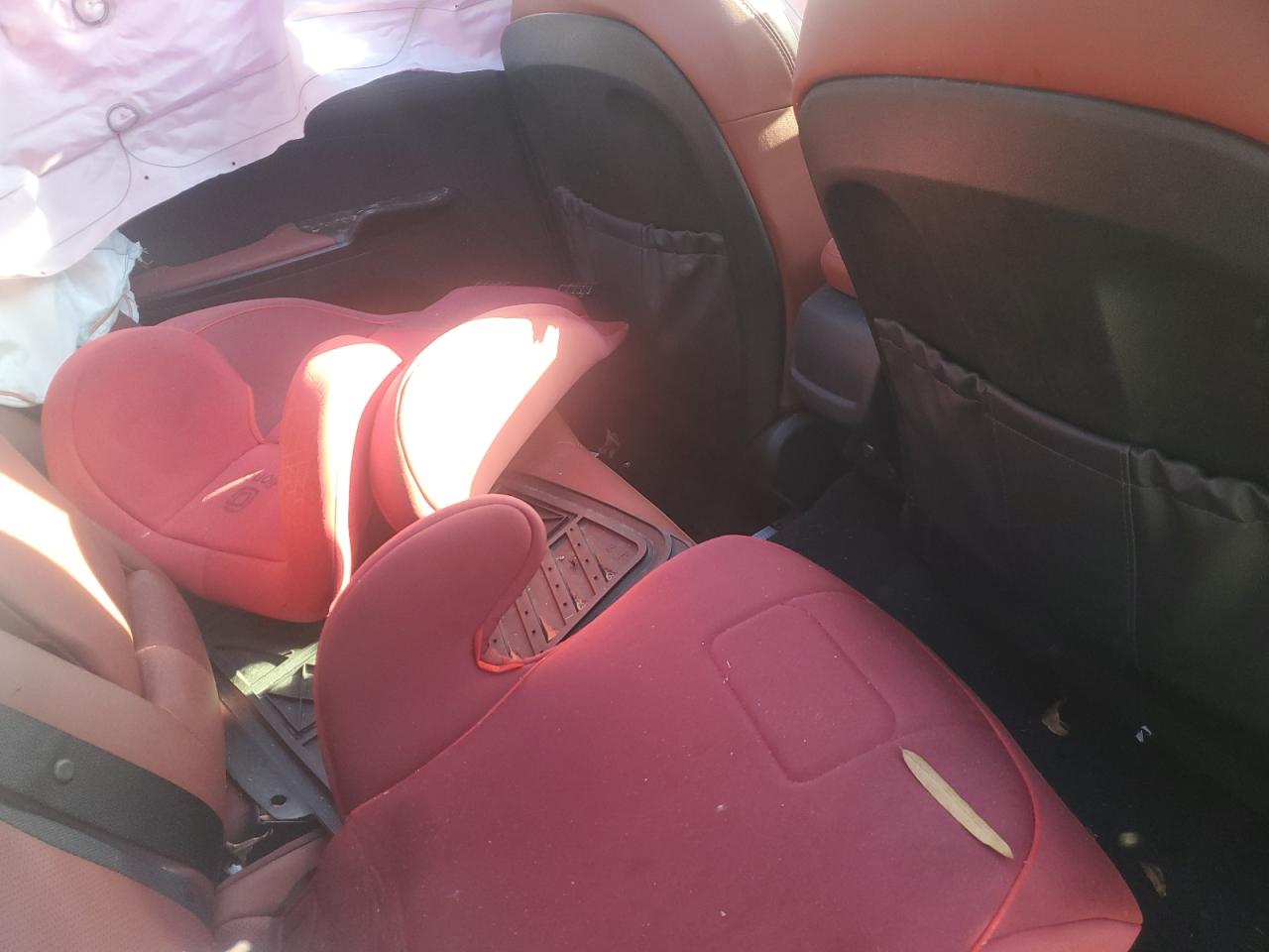 2024 Kia K5 - Image 10