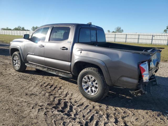  TOYOTA TACOMA 2017 Szary