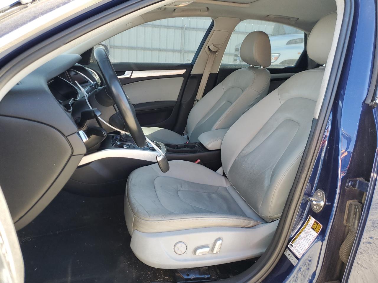 2015 Audi A4 - Image 7