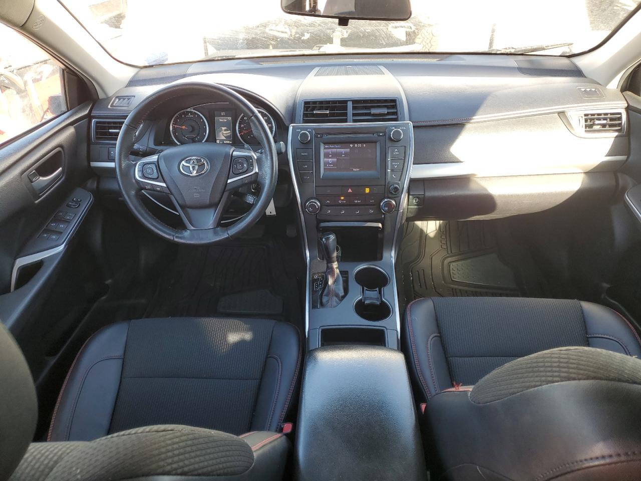 2017 Toyota Camry - Image 8