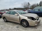 2004 Toyota Camry Solara Se продається в West Warren, MA - Front End