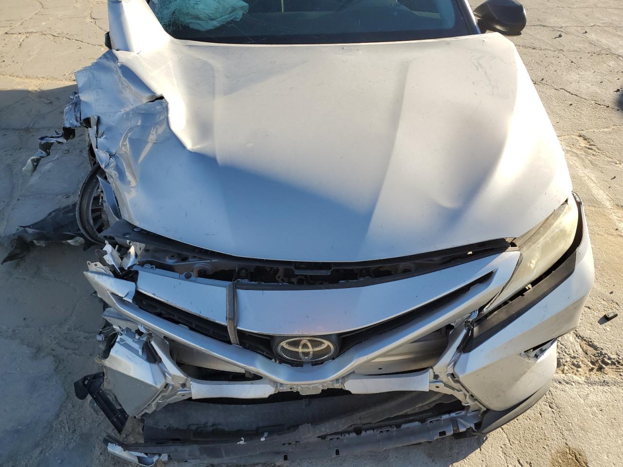 2020 Toyota Camry - Image 11