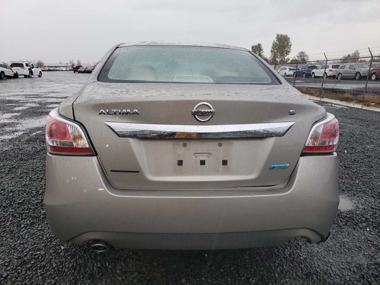 2014 Nissan Altima - Image 6
