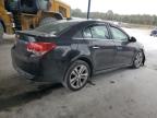 2016 Chevrolet Cruze Limited Ltz for Sale in Austell, GA - Rollover
