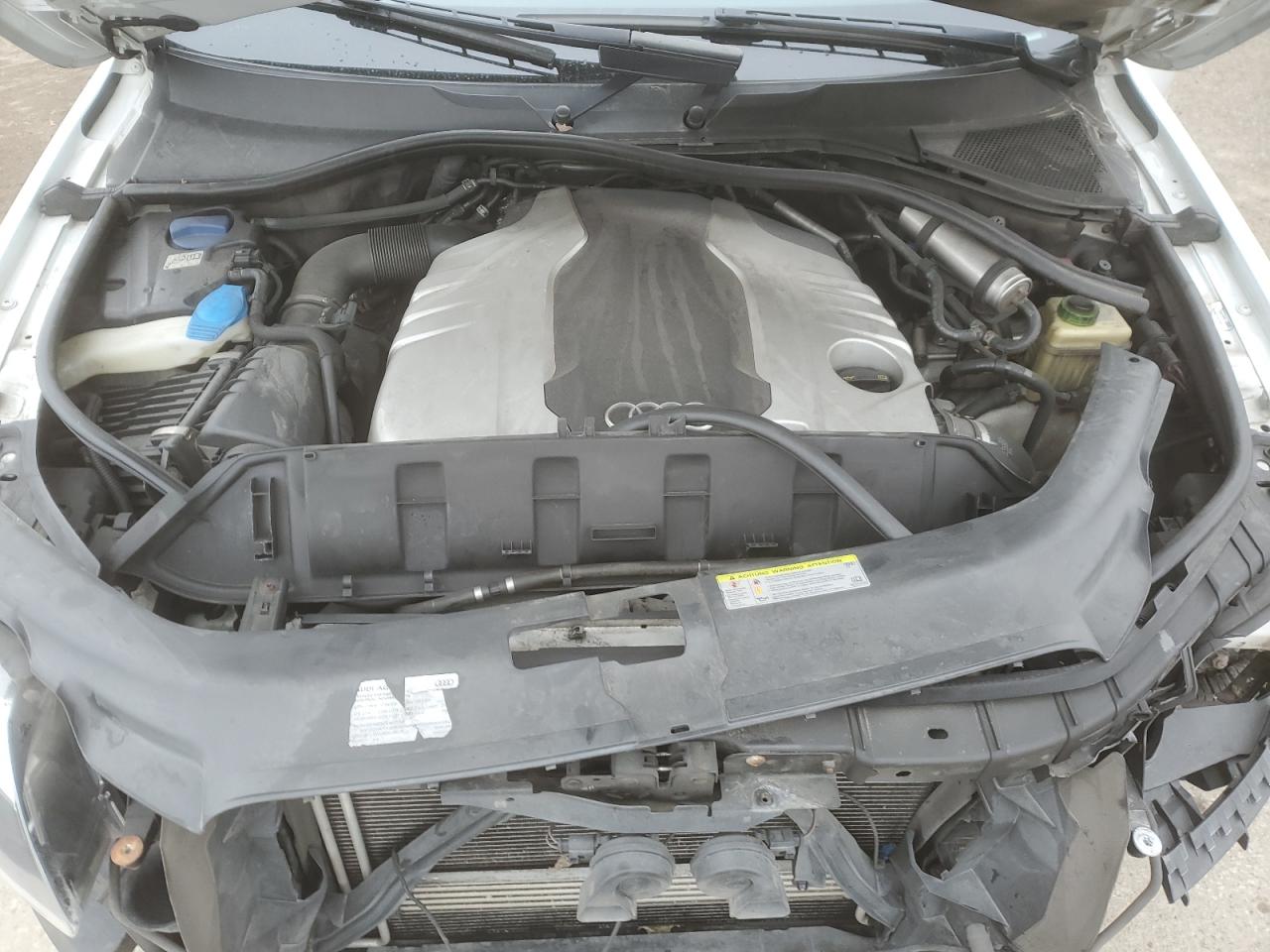 2015 Audi Q7 - Image 12