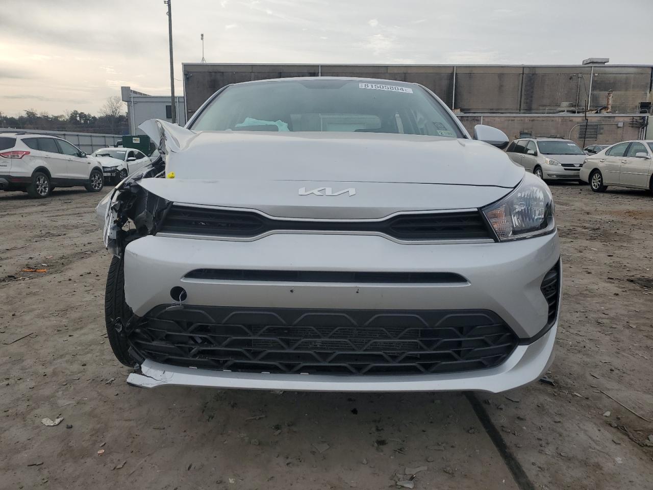 2023 Kia Rio - Image 5