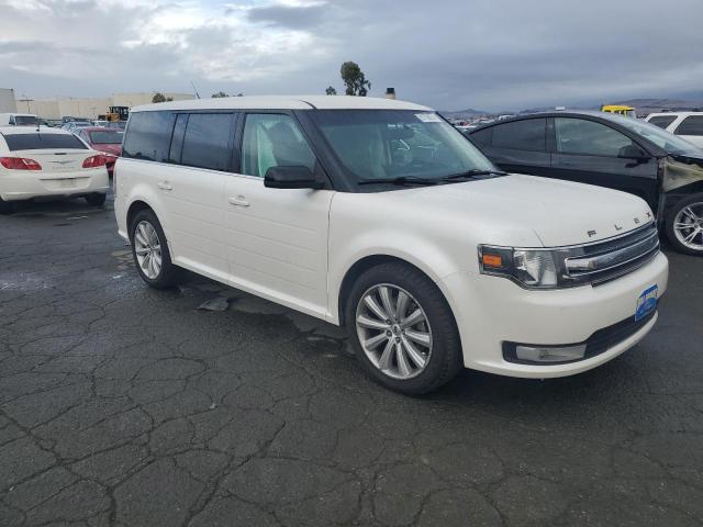 Parquets FORD FLEX 2014 White