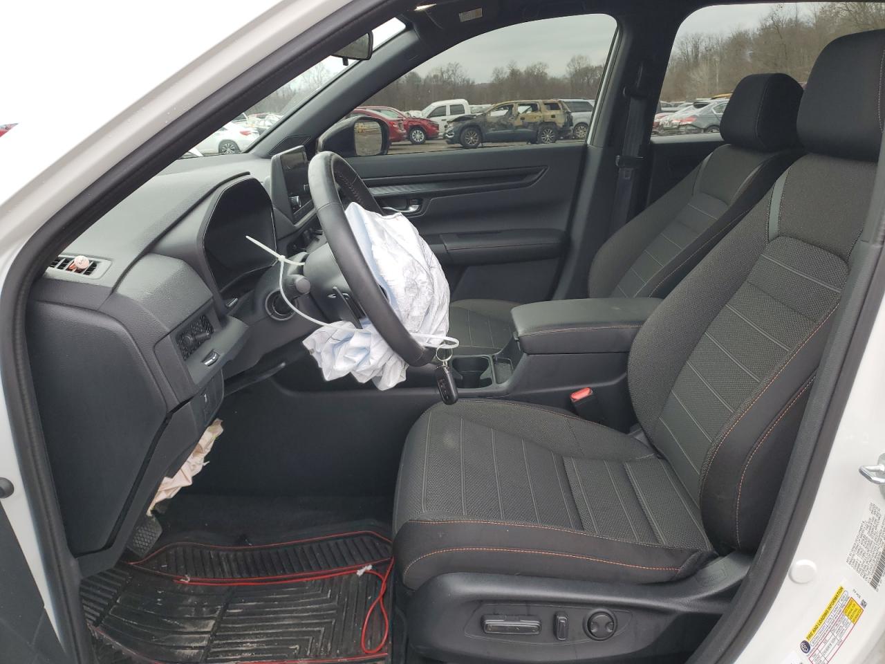 2024 Honda CR-V - Image 7