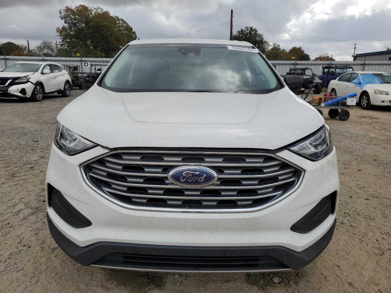 2020 Ford Edge - Image 5